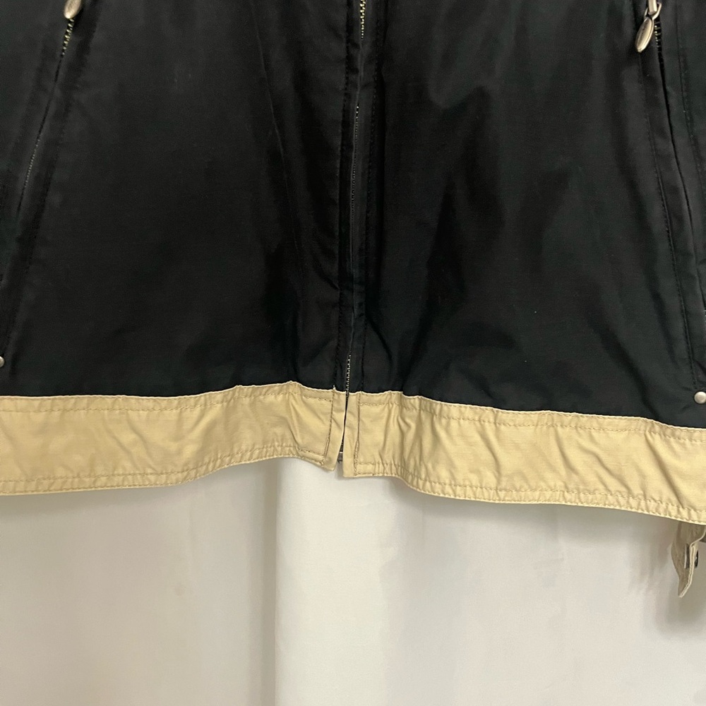 Harley Davidson Nylon/ Cotton Lined Jacket - Picture 10 of 12